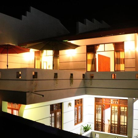 Villa L 24 Dikwella Sur Exterior foto